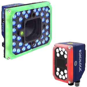  Datalogic matrix320工業(yè)讀碼器圖片一