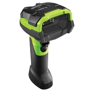 zebra(斑馬) DS3608 / DS3678 堅固式掃描器圖片