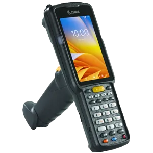 ZEBRA斑馬MC3300數(shù)據(jù)采集器產(chǎn)品圖片