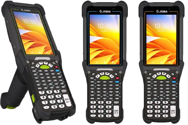 zebra MC9400 / MC9450產品圖片