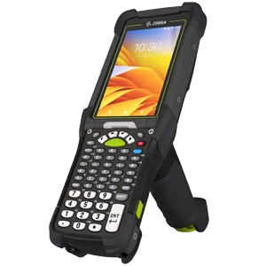 ZEBRA斑馬MC9400 / MC9450數據采集器產品圖片